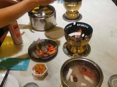 -喜庭海鲜自助(来福士店)