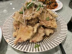 -黄家饺子东北特色菜馆(湖滨商业街店)