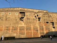 -上海四行仓库抗战纪念馆