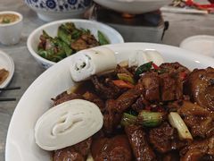 -再回头私房菜·老南京菜