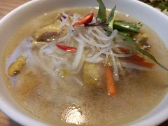 -越美小馆·越南料理(曲江店)