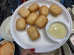 -天都火锅酒楼(虹梅南路店)