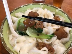肥肠粉面-四方面荘(常丰花园店)