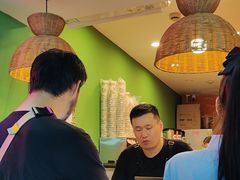 -春莱·老挝咖啡·泰式奶茶(钟楼店)