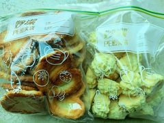 -红房子西菜馆(淮海中路店)