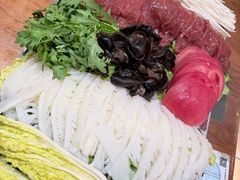 -老西门·常州菜(新区店)