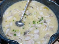 -水煮鱼乡·川京菜(蛇口店)