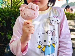 -安吉Hello Kitty乐园