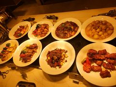 -TABLE·味西餐厅-成都茂业JW万豪酒店