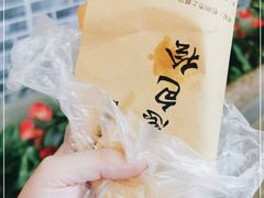 -孙奶奶葱包桧
