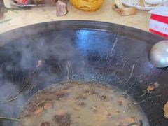 -咱家大东北铁锅炖(太阳沟店)