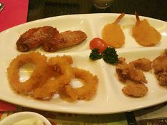 -格兰西点餐厅(文化街店)