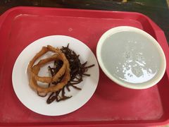 -老磁器口豆汁店(天坛店)