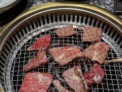 -牛将军•涮肉•烤肉(北京王府井·故宫店)