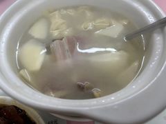 -蘭心餐厅(进贤路店)