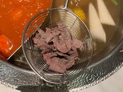 -左庭右院鲜牛肉火锅(南通CBD大有境店)