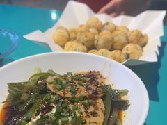 -川正旺江湖菜(三元桥店)