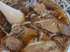 -直隶安家罩饼(复兴路店)