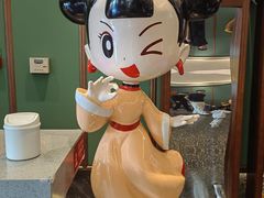 -唐山宴大唐州府精品中餐