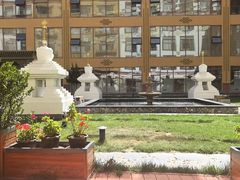 -思金拉措庄园藏餐(太阳岛店)