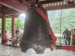 -汉中石门栈道景区