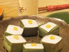 -暹罗泰·泰国餐厅(仁和新城店)