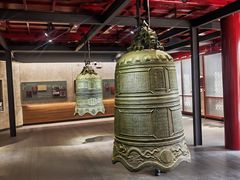 -大钟寺古钟博物馆