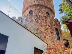 -J Create城市露营咖啡·简餐·宠物(上海动物园店)