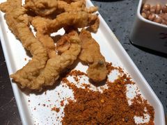 小酥肉-虾胡闹龙虾馆(湄南河店)