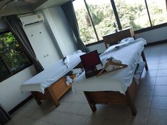 -绿洲水疗馆(卡塔店)