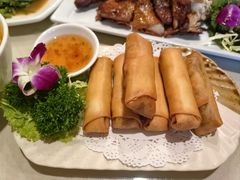 -芭堤雅泰国餐厅(胜利路店)