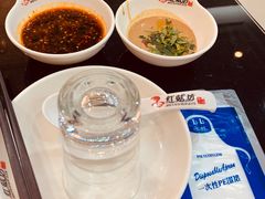 -红菇坊鲜汤火锅(北站店)