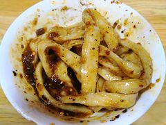 -洞子口张老二凉粉(文殊院店)