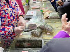 -刘艳明炒货(小心桥店)