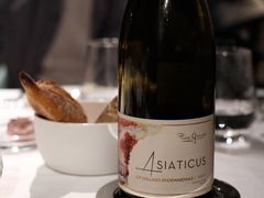 -Le Comptoir de Pierre Gagnaire