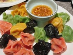 -1937青岛老味道·海肠捞饭·青岛菜(大鲍岛栈桥店)