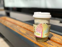 -眷茶臻选(中原万达店)