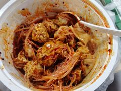 -袁亮宏饺子云吞(侯家桥菜场店)