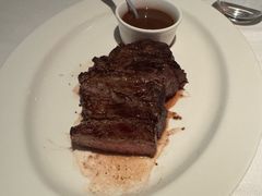-Wolfgang’s Steakhouse 沃夫冈牛排馆(上海白玉兰广场店)