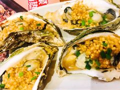 -木屋烧烤(西南角店)