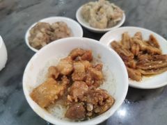 -品香排骨饭(羊官路店)