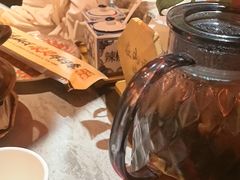 -山四砂锅(太原钟楼街店)