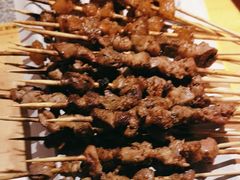 -肉串汪(月坛店)