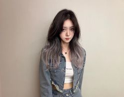 -FASHION PALACE hair+