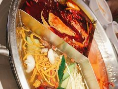 -小龙坎火锅(汉街店)
