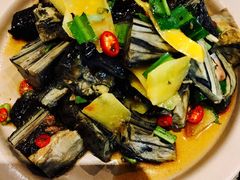 -半山腰·云南菜(侨福芳草地店)