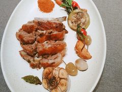 -丝路有约·优雅新疆菜(万宴城店)