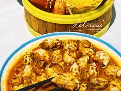 -三妹小龙虾·黄油蟹(华侨城总店)