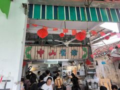 -凌舍好烧鹅(中山路店)
