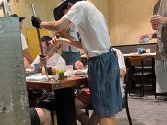 -汉巴味德·烤肉与啤酒的自助(杭州大悦城店)